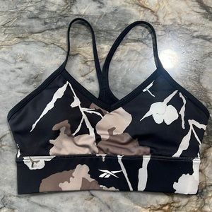 Reebox Sports Bra